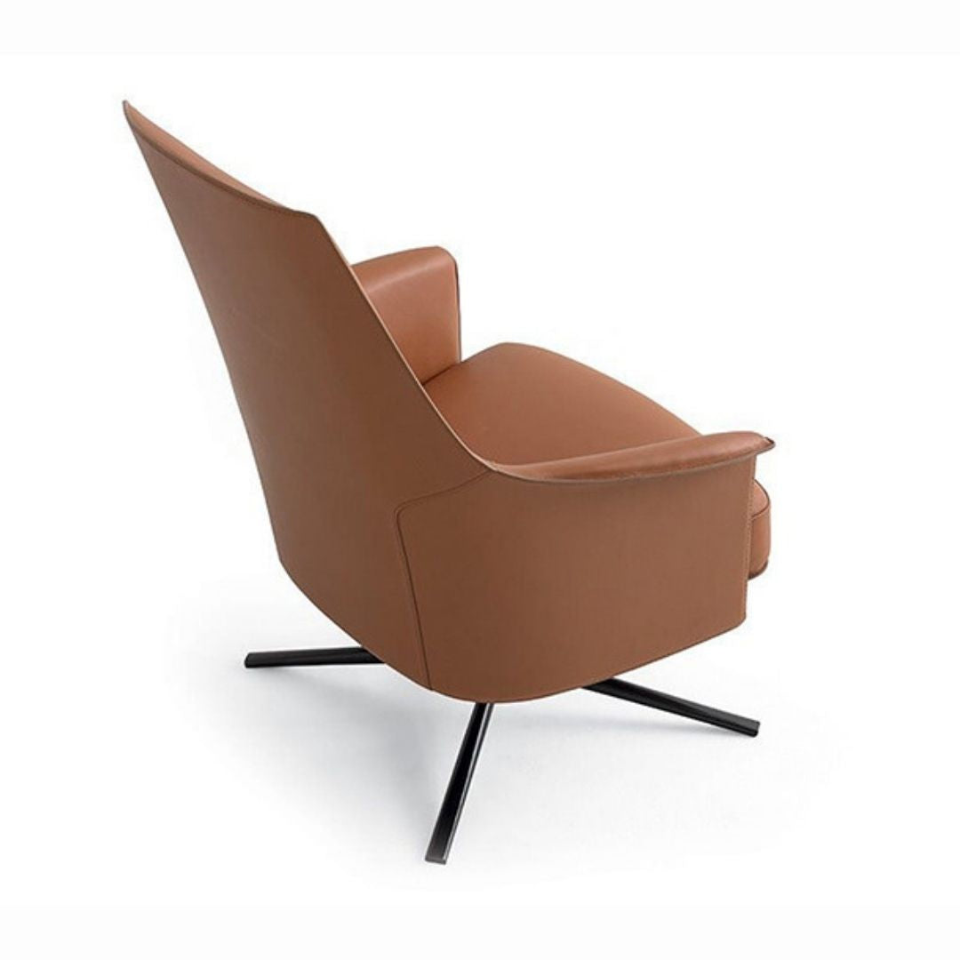 ARK066 - เก้าอี้อาร์มแชร์ (Armchair)