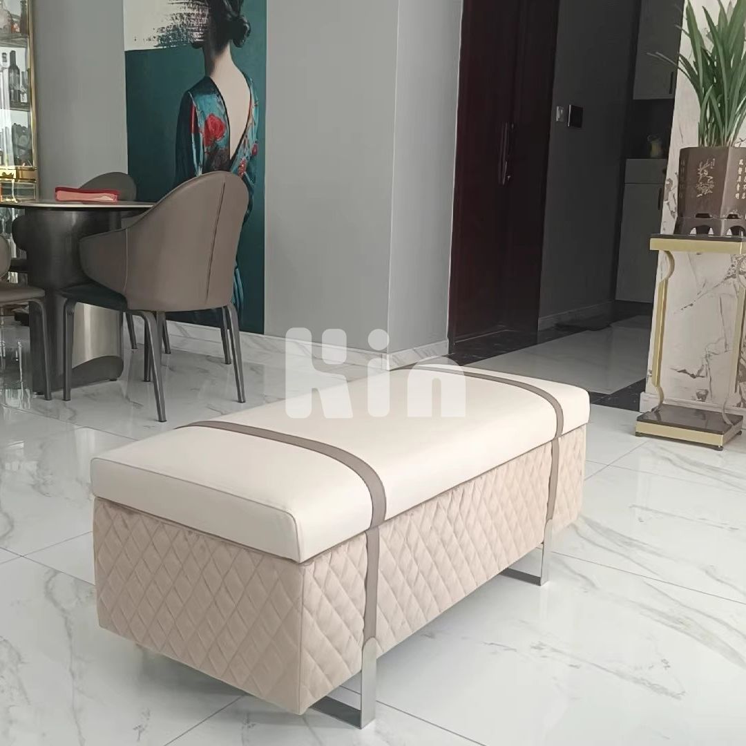 BHK033 - เก้าอี้ม้านั่ง (Bench)