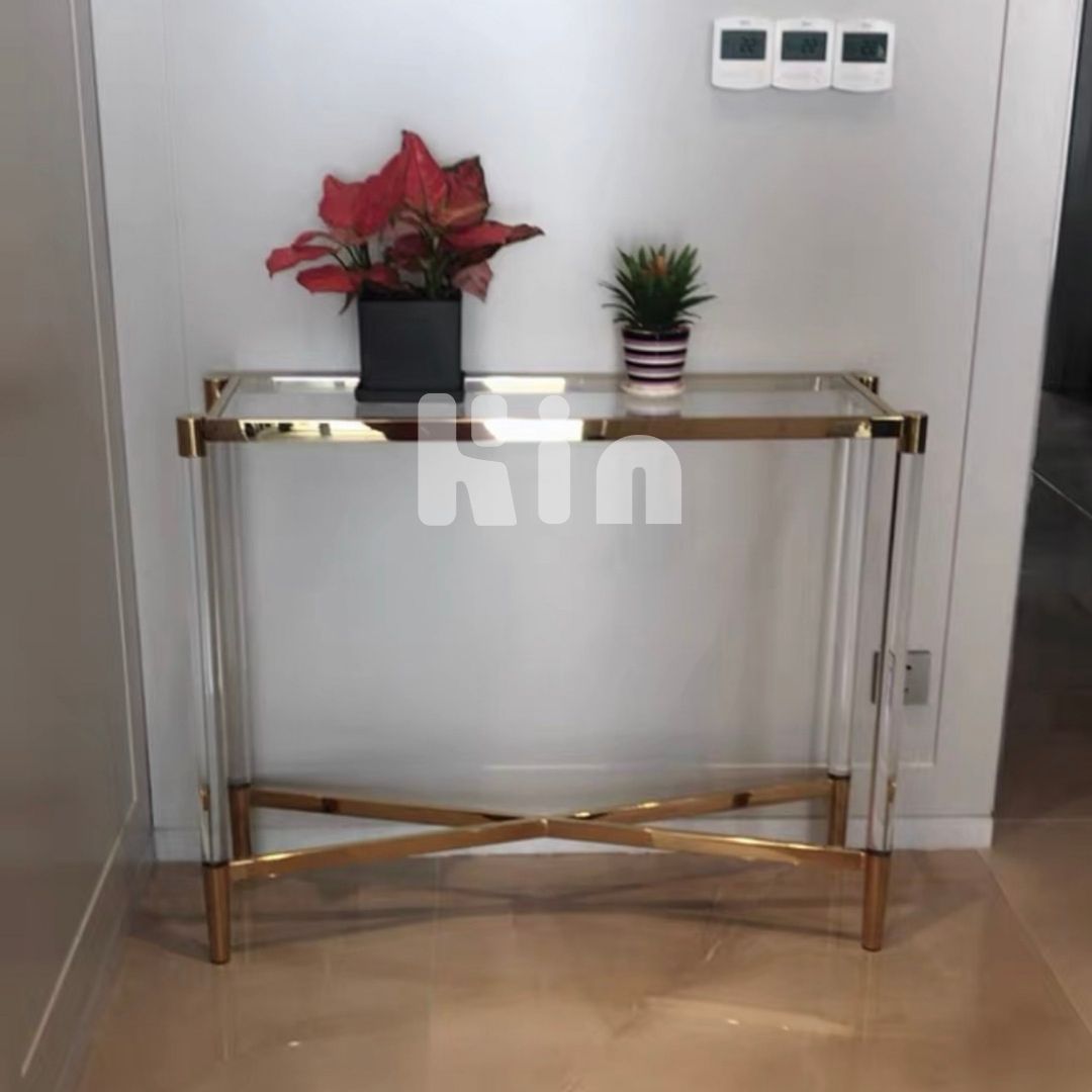 CLK023 - โต๊ะคอนโซล (Console)