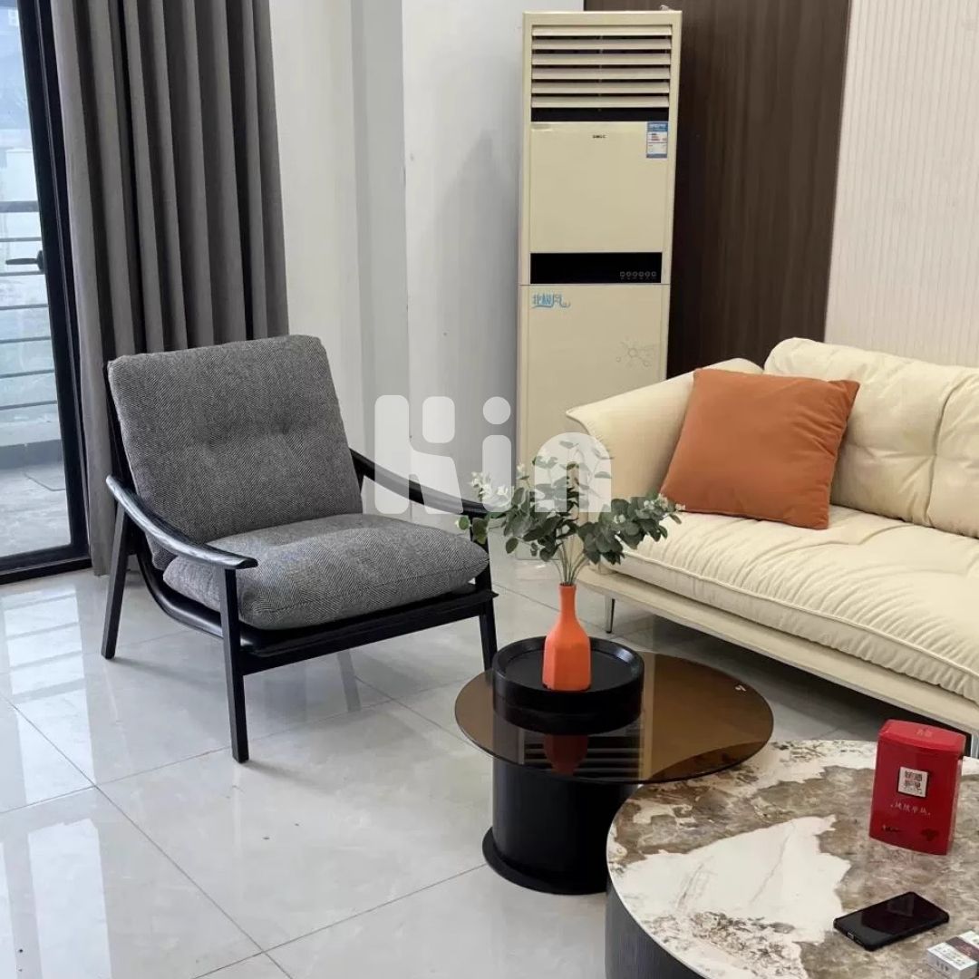 ARK022B - เก้าอี้อาร์มแชร์ (Armchair)