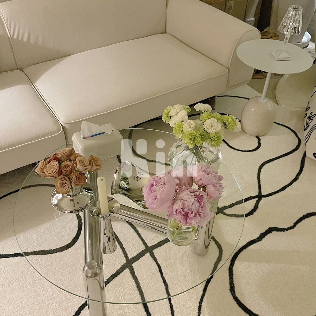 CTK073 - โต๊ะกลาง โต๊ะกาแฟ (Coffee Table)