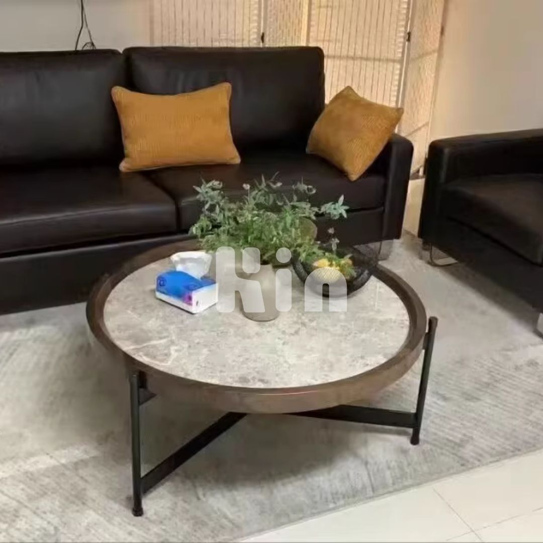 CTK015 - โต๊ะกลาง โต๊ะกาแฟ (Coffee Table)