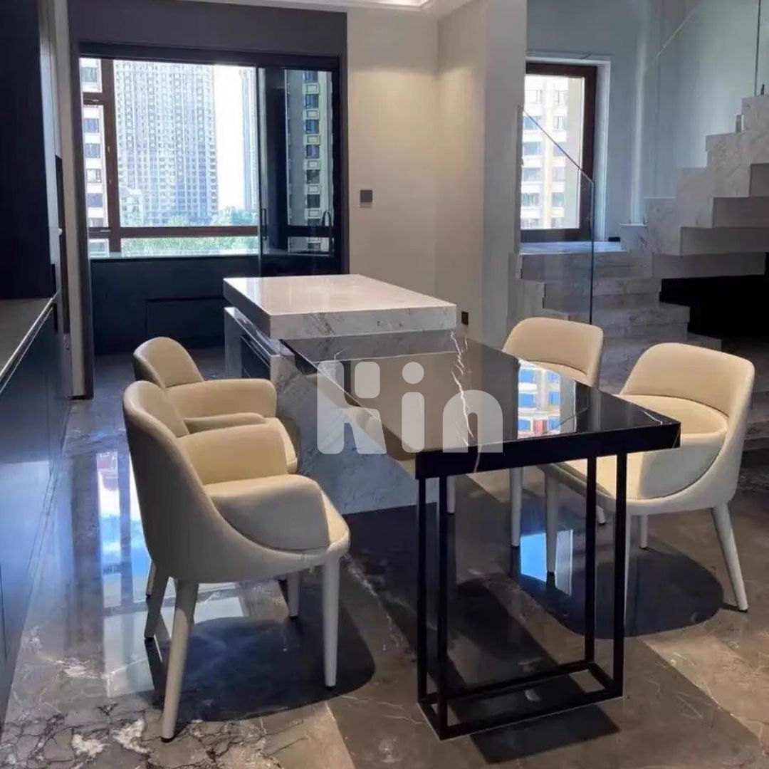 CHK087 - เก้าอี้ (Chair)