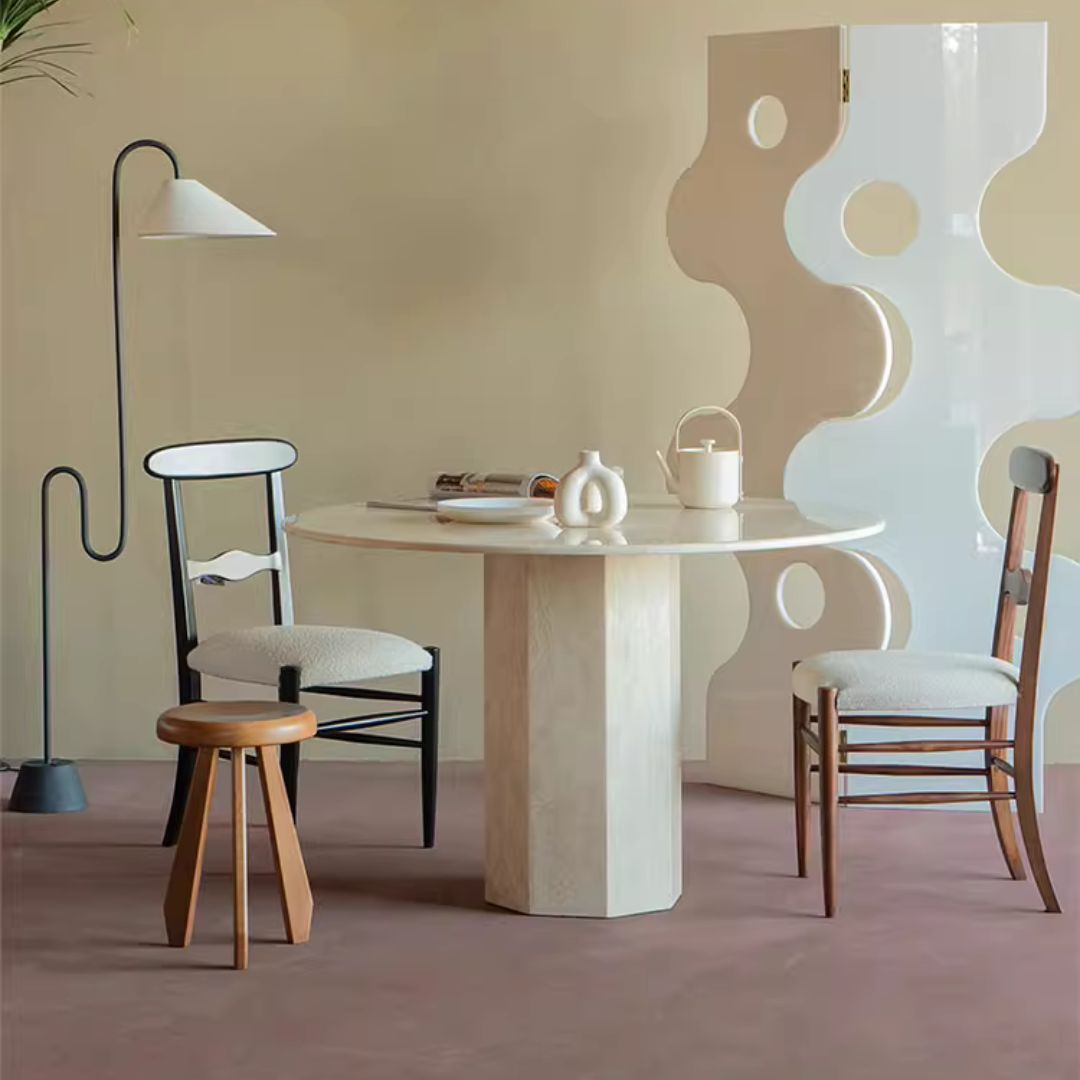 DNK005 - โต๊ะทานข้าว (Dining Table)