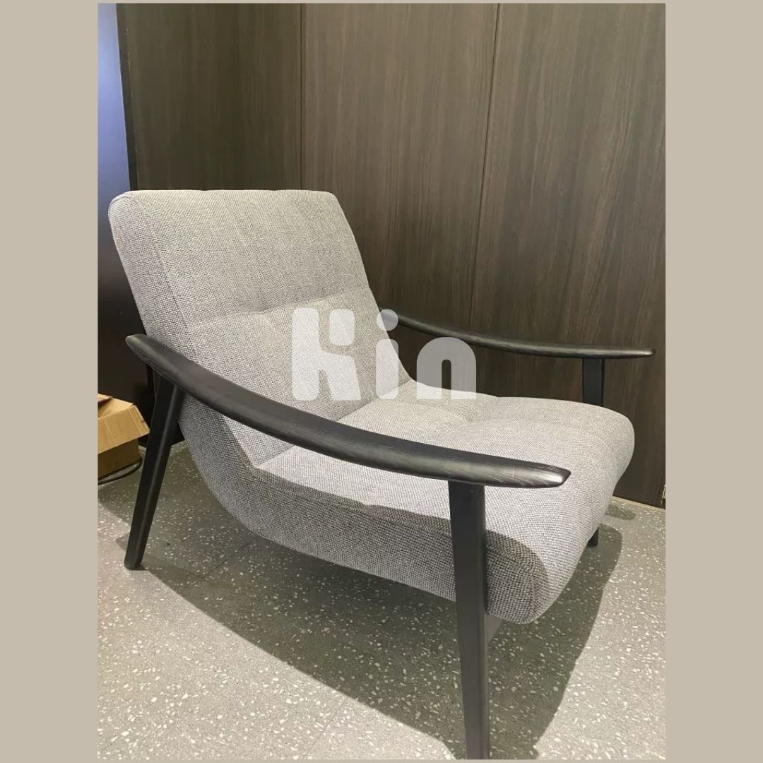 ARK022A - เก้าอี้อาร์มแชร์ (Armchair)