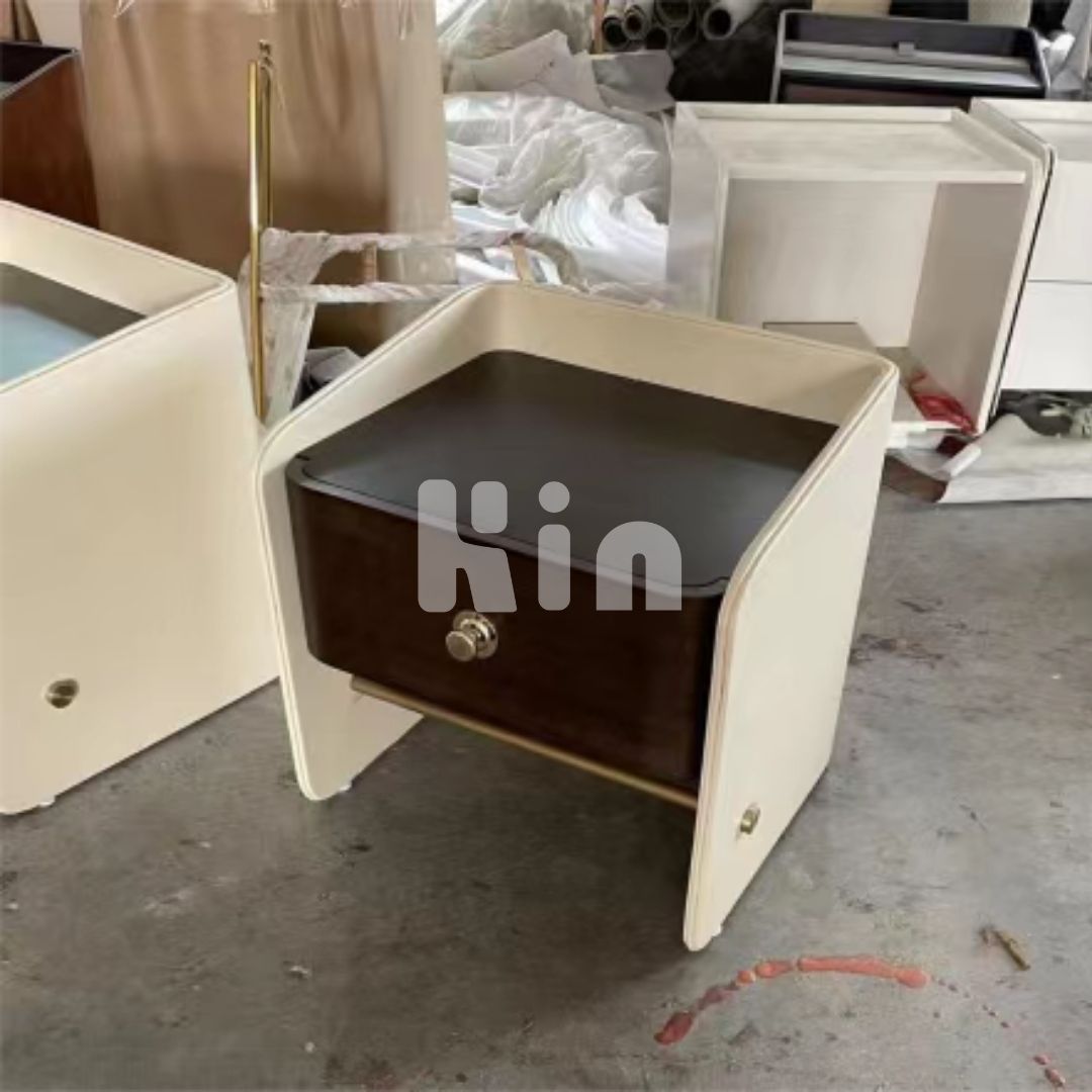 NTK007 - โต๊ะข้างเตียง (Night Table)