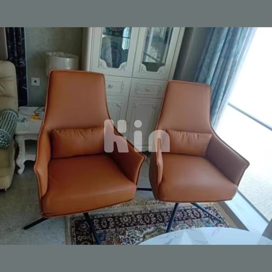 ARK066 - เก้าอี้อาร์มแชร์ (Armchair)