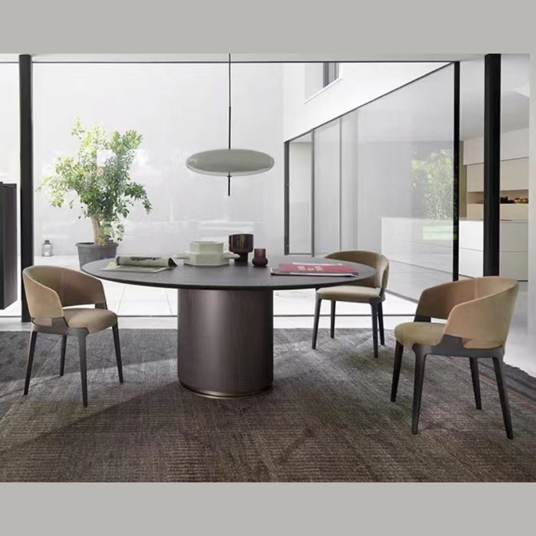 CHK015 - เก้าอี้ (Chair)