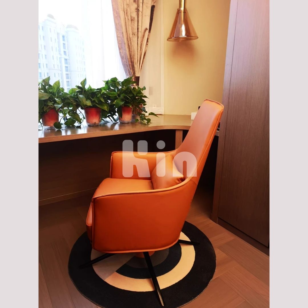 ARK066 - เก้าอี้อาร์มแชร์ (Armchair)