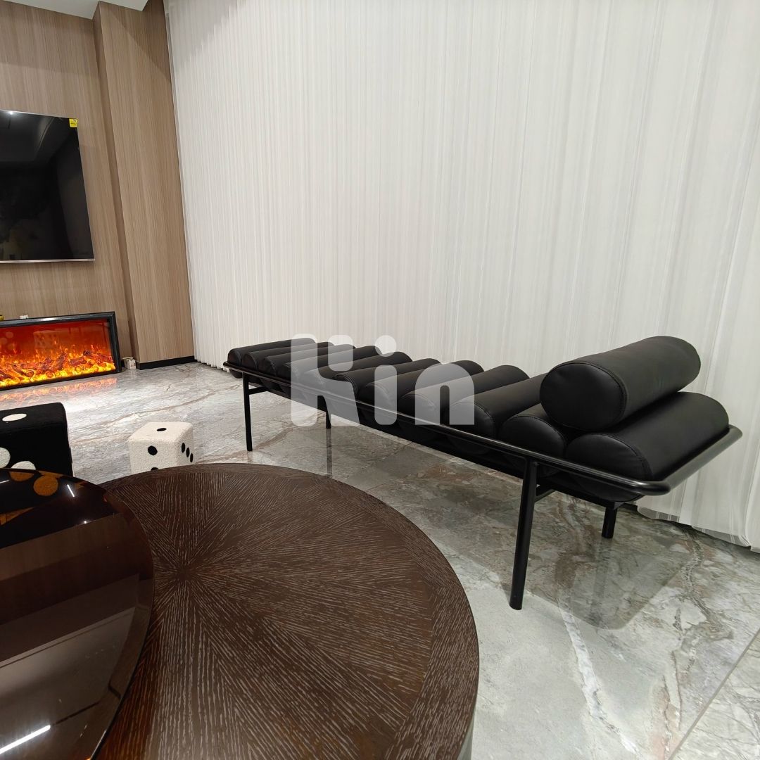 BHK034 - เก้าอี้ม้านั่ง (Bench)