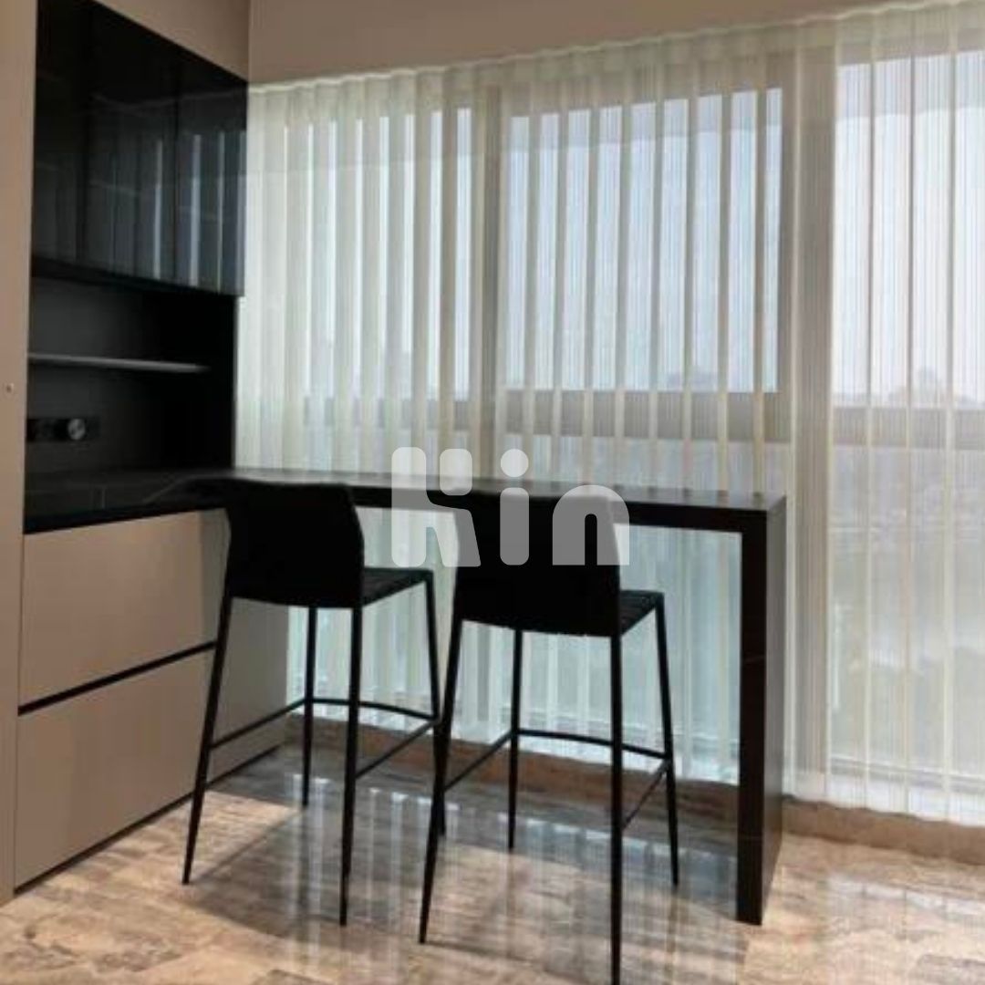 CHK022-BSK - เก้าอี้บาร์ (Bar Stool)