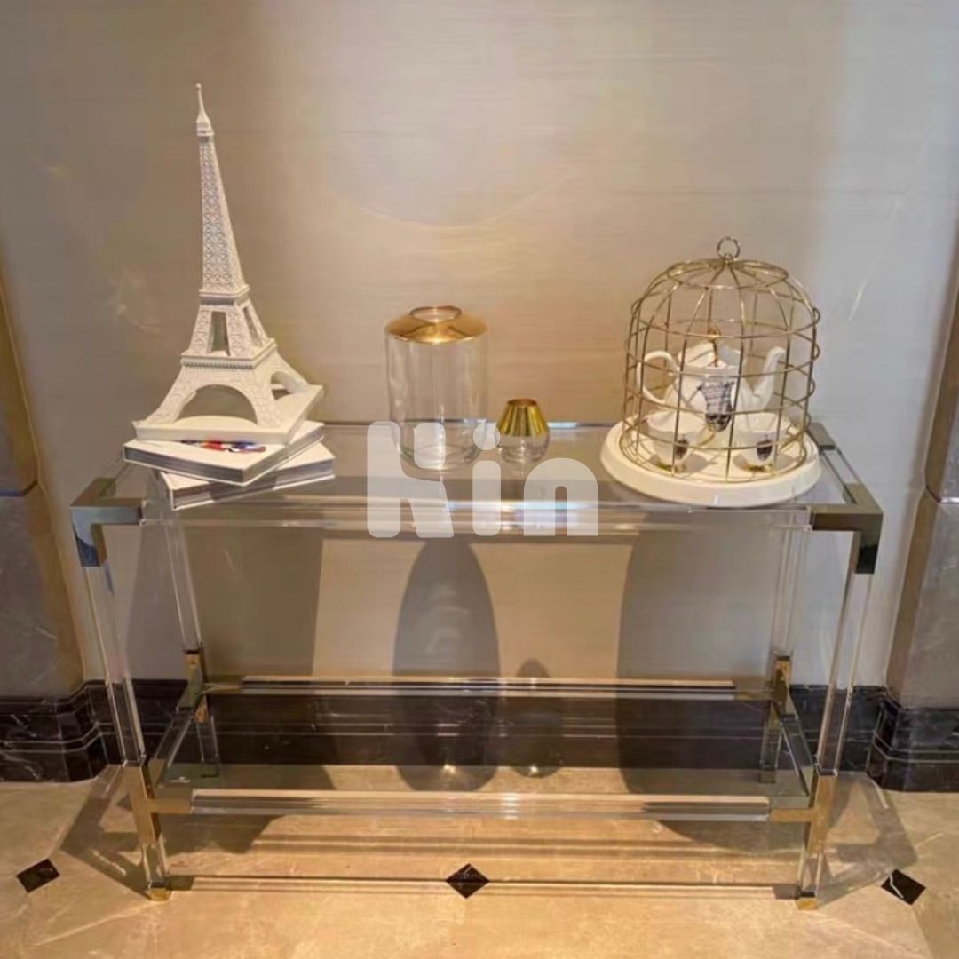 CLK024 - โต๊ะคอนโซล (Console)