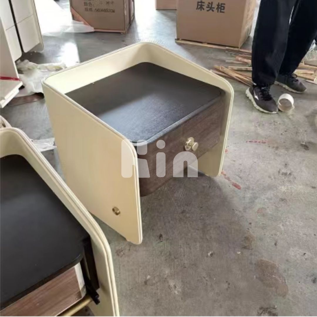 NTK007 - โต๊ะข้างเตียง (Night Table)