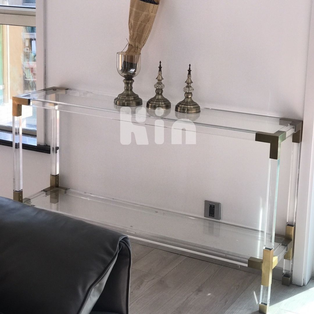 CLK024 - โต๊ะคอนโซล (Console)