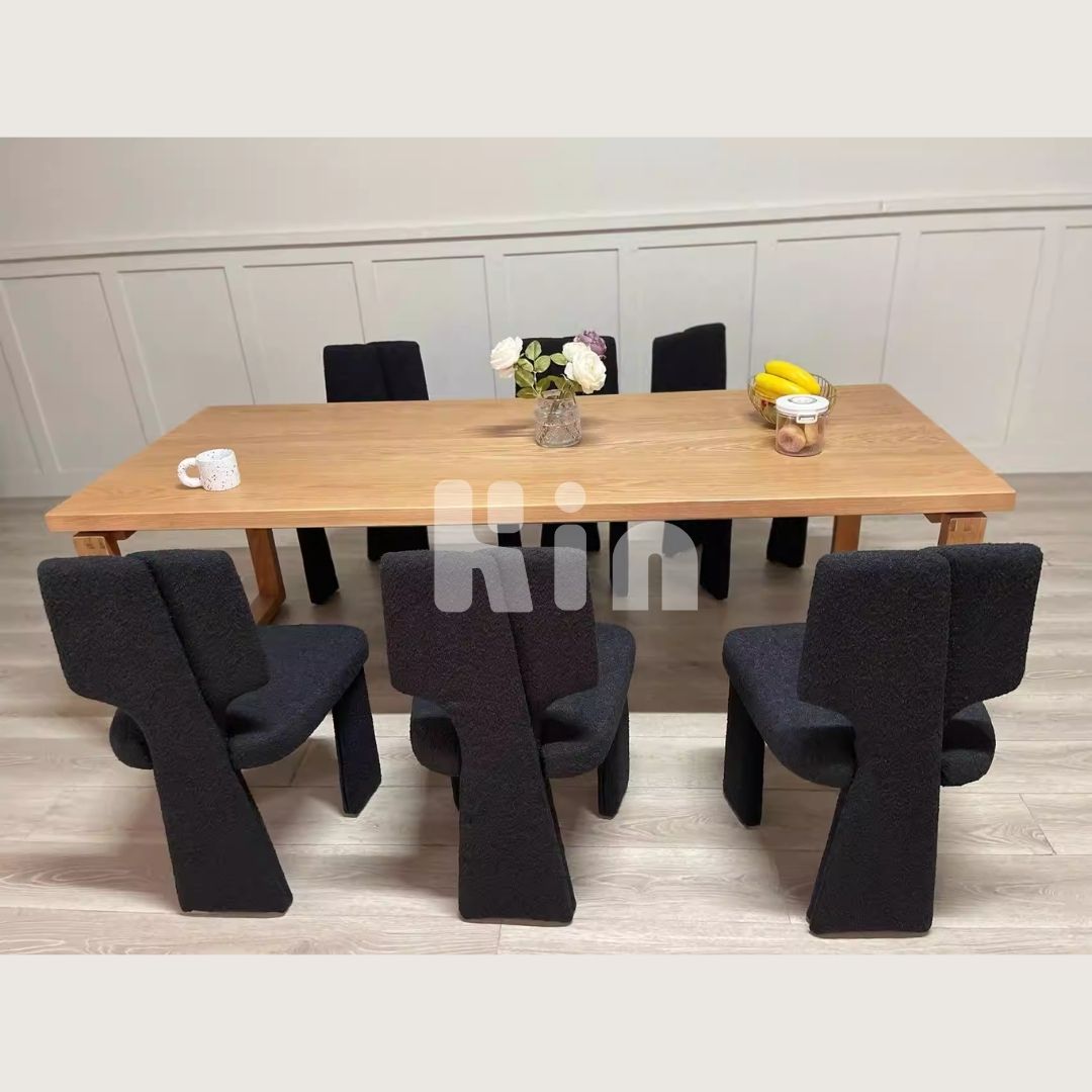 CHK063 - เก้าอี้ (Chair)