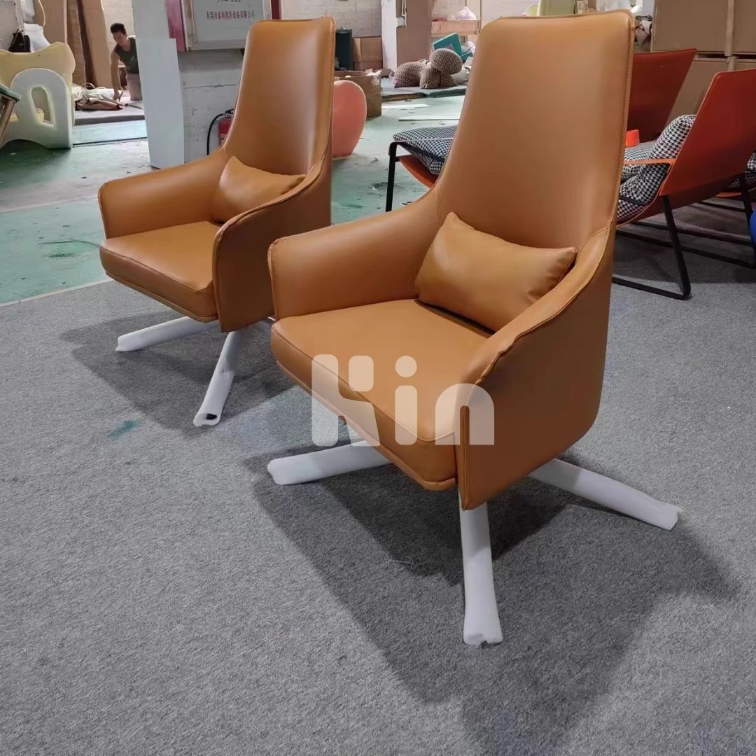 ARK066 - เก้าอี้อาร์มแชร์ (Armchair)