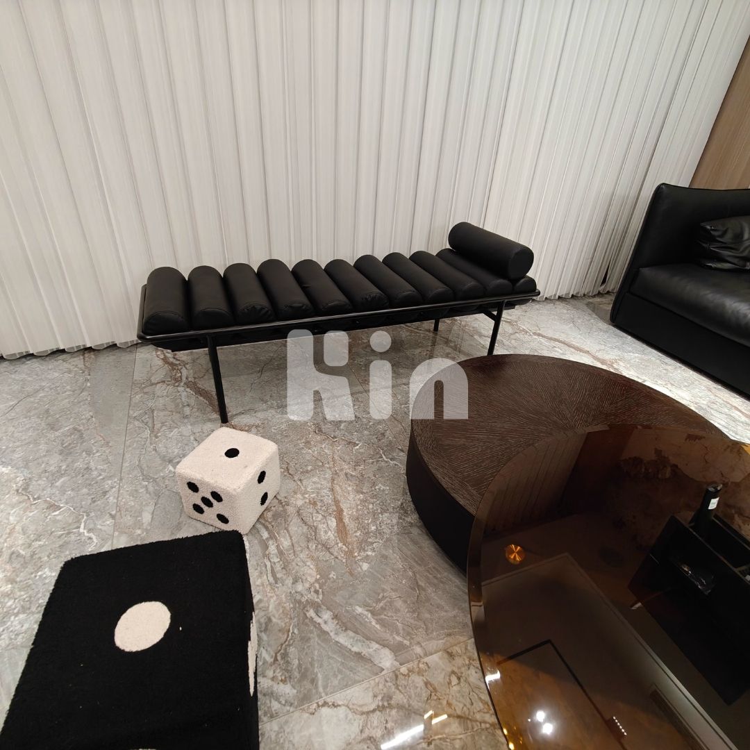 BHK034 - เก้าอี้ม้านั่ง (Bench)