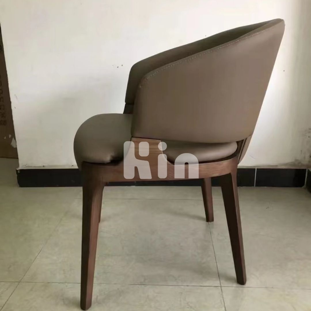 CHK015 - เก้าอี้ (Chair)