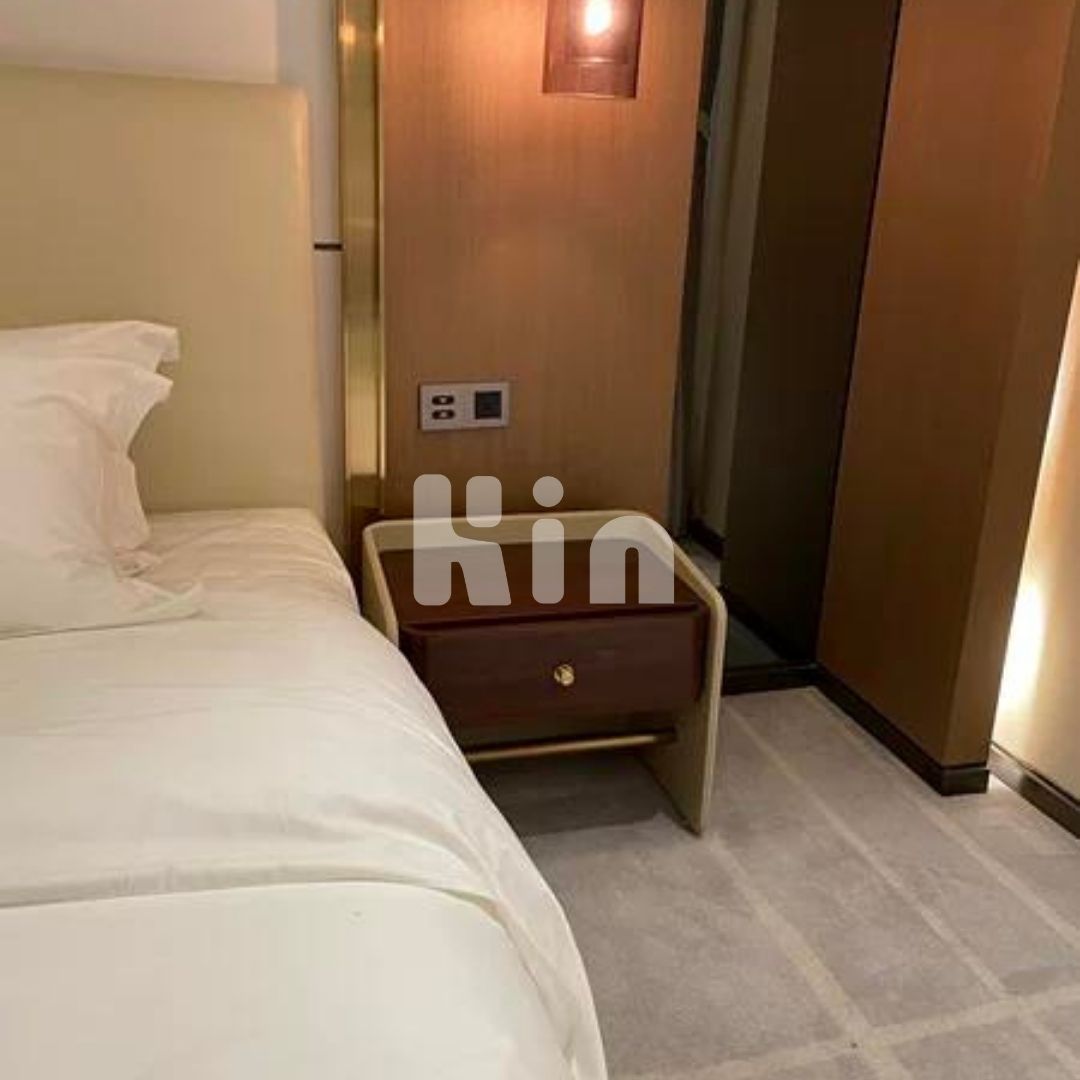 NTK007 - โต๊ะข้างเตียง (Night Table)