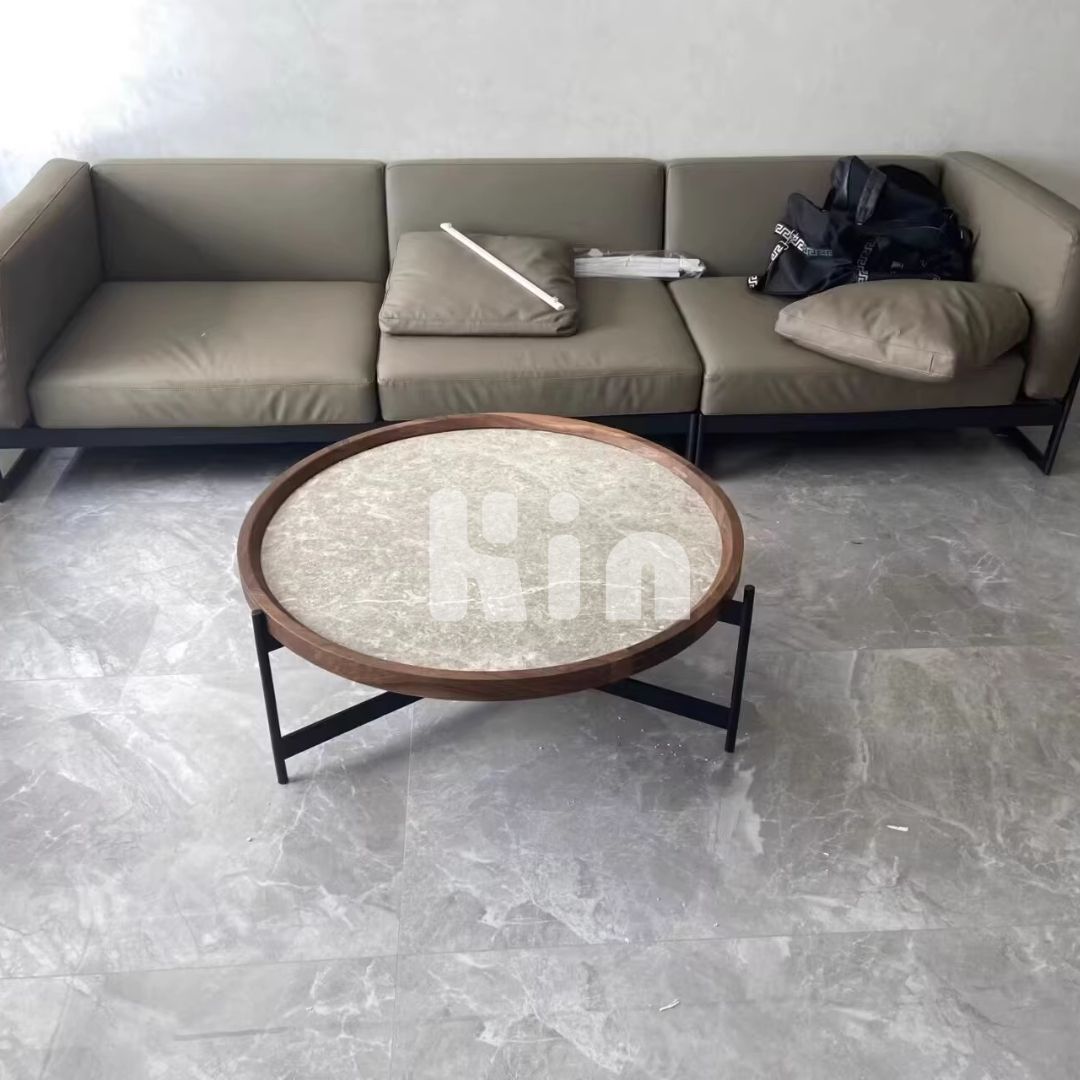 CTK015 - โต๊ะกลาง โต๊ะกาแฟ (Coffee Table)