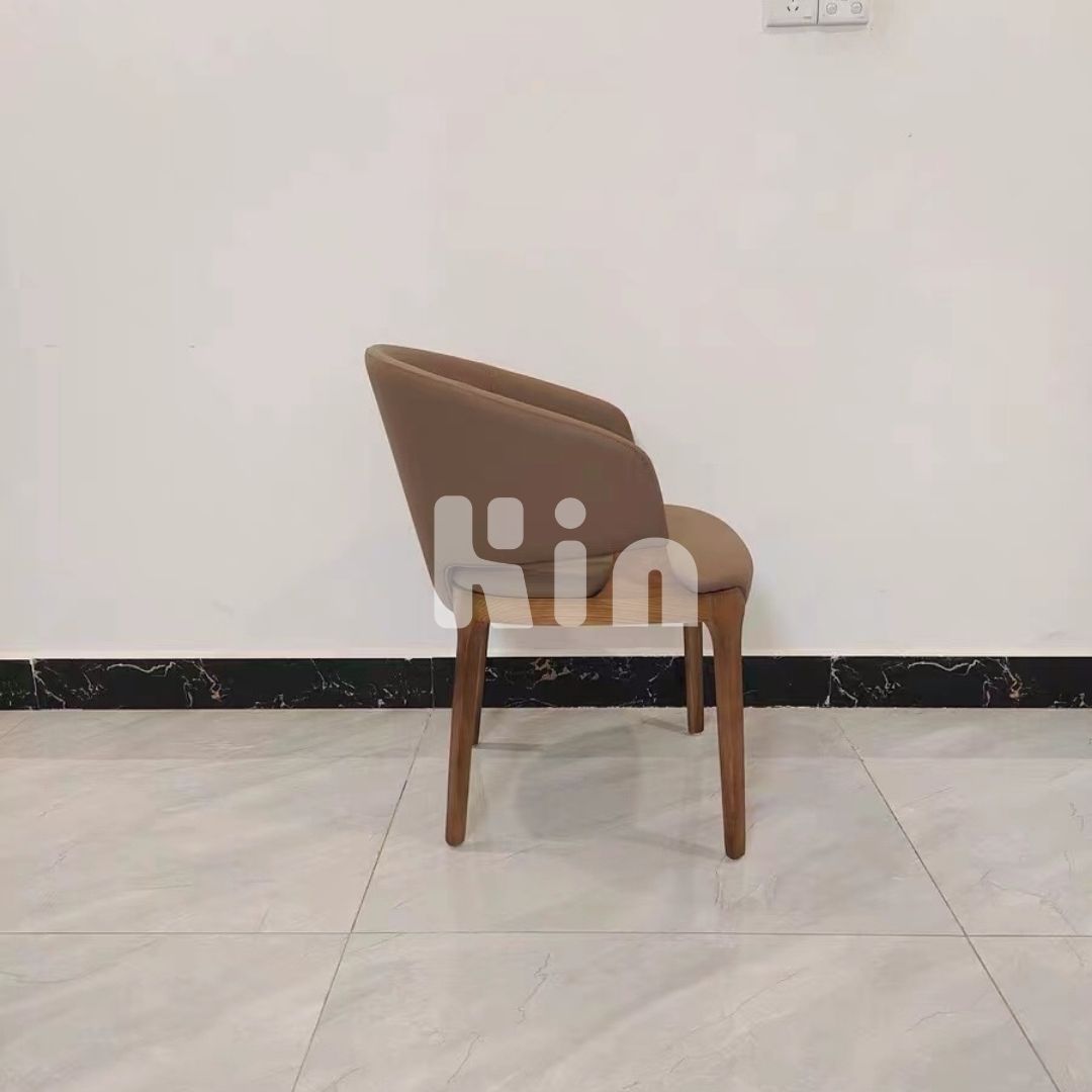 CHK015 - เก้าอี้ (Chair)