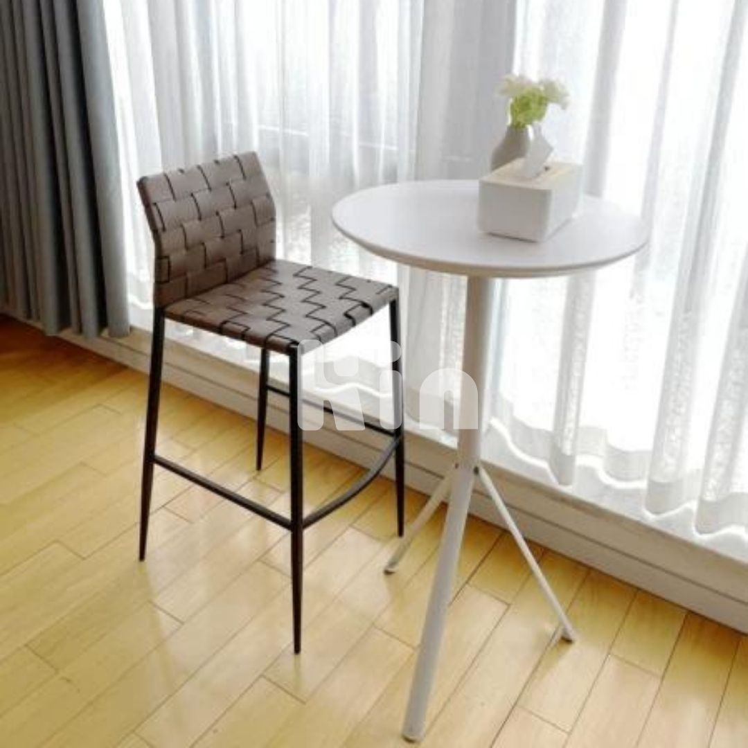 CHK022-BSK - เก้าอี้บาร์ (Bar Stool)