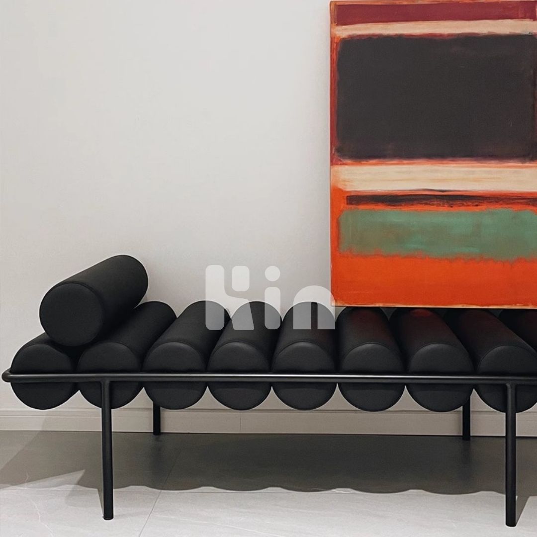 BHK034 - เก้าอี้ม้านั่ง (Bench)