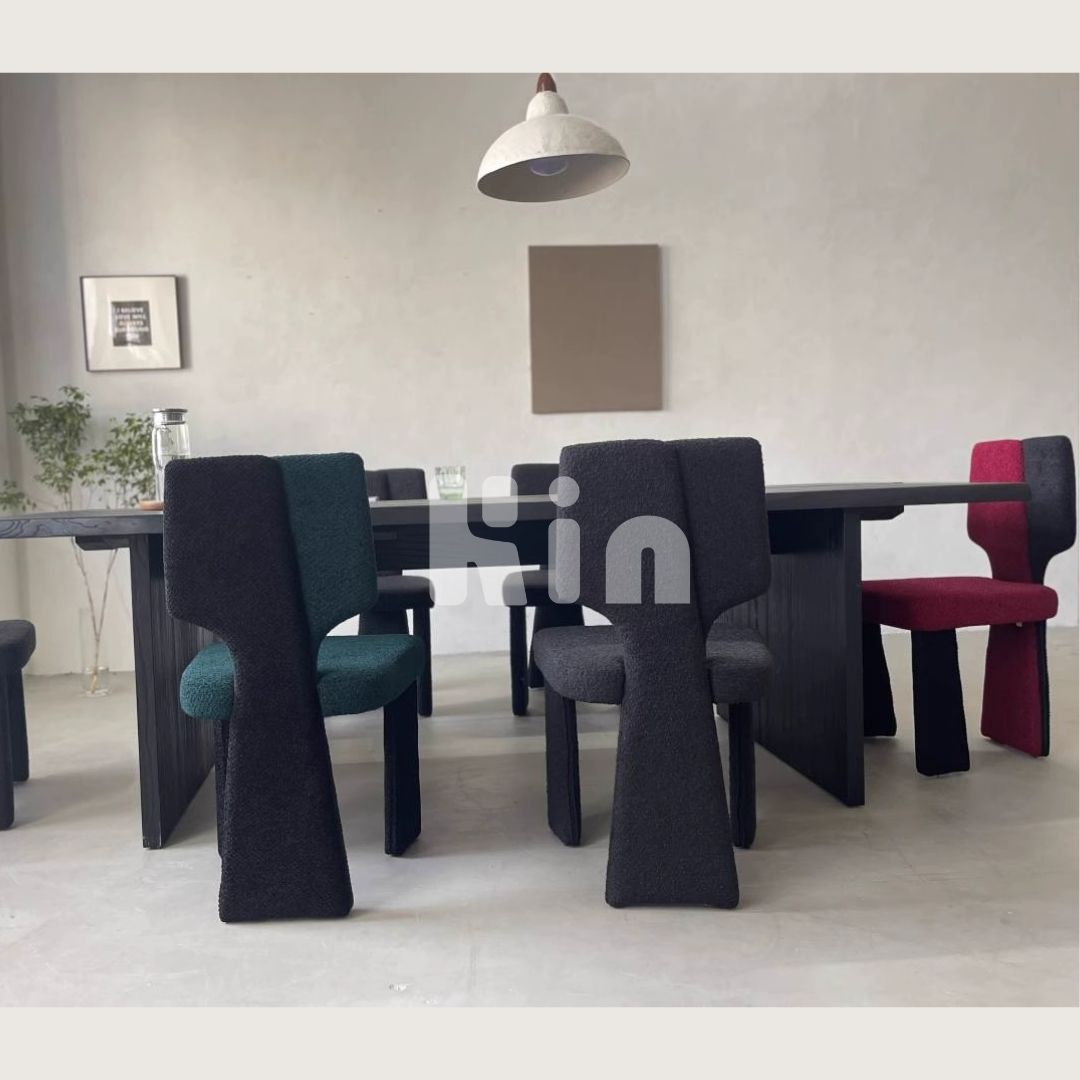 CHK063 - เก้าอี้ (Chair)