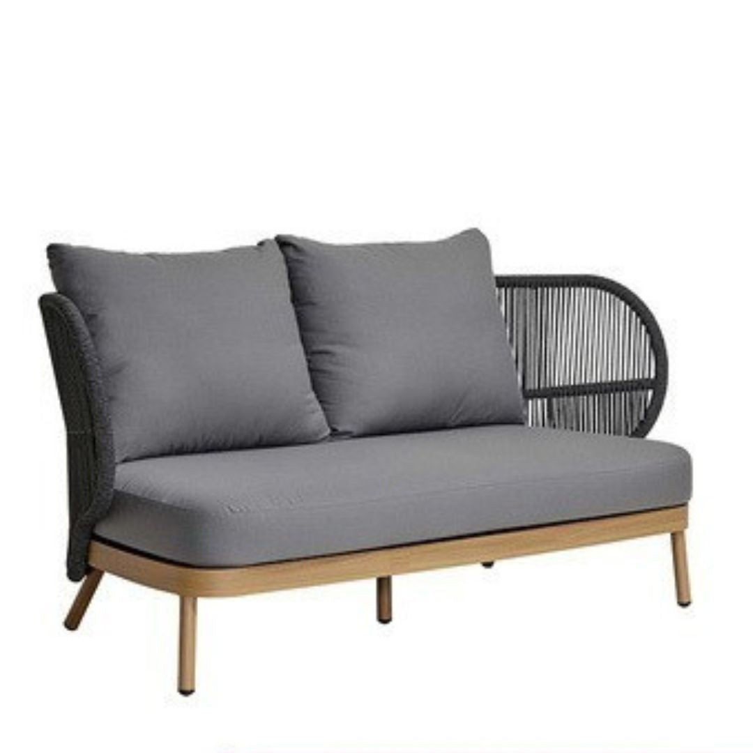 ODS002 - Outdoor Sofa (ชุดโซฟาภายนอก)