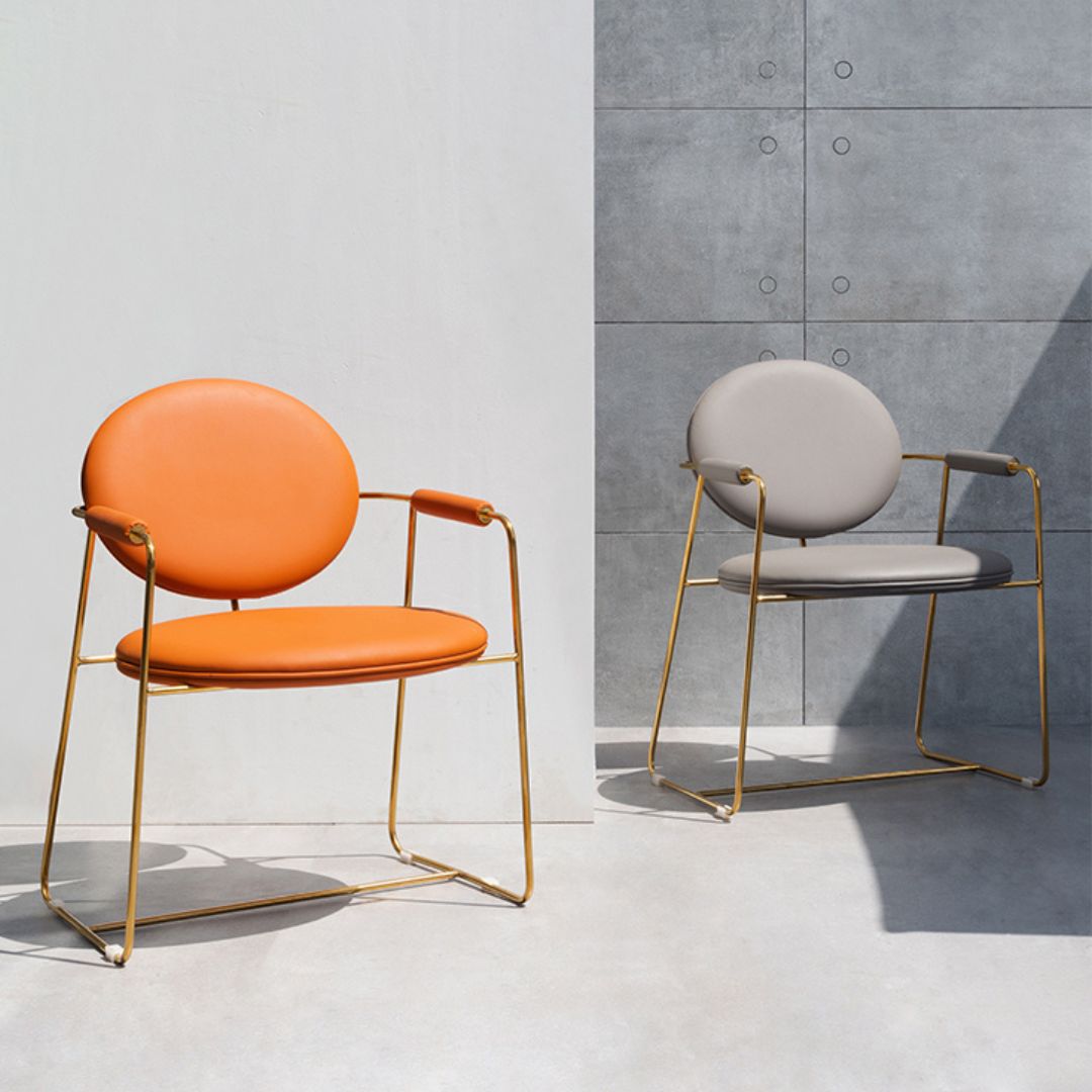 CHK046 - เก้าอี้ (Chair) – Kin Design