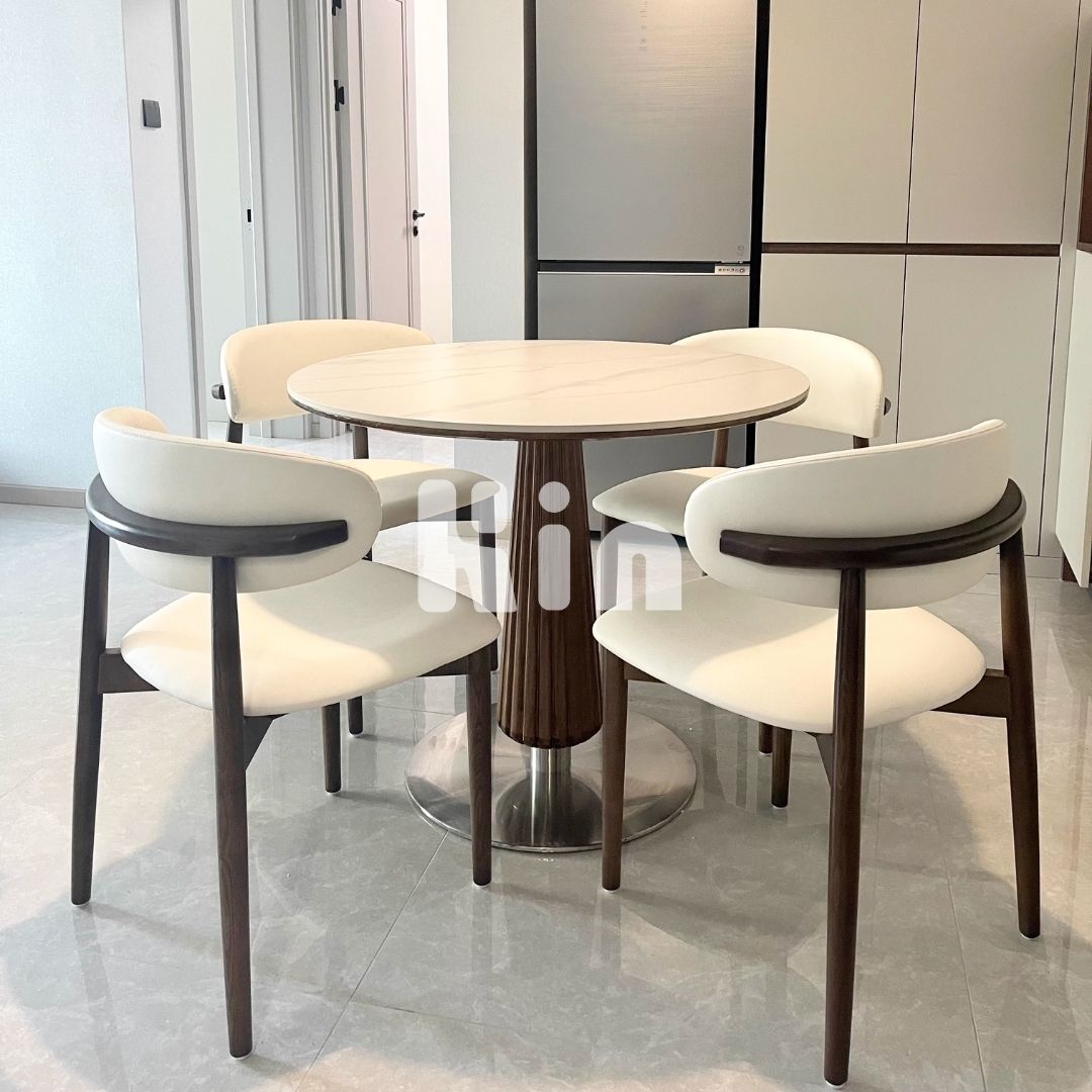 CHK052 - BSK เก้าอี้บาร์ (Bar Stool)