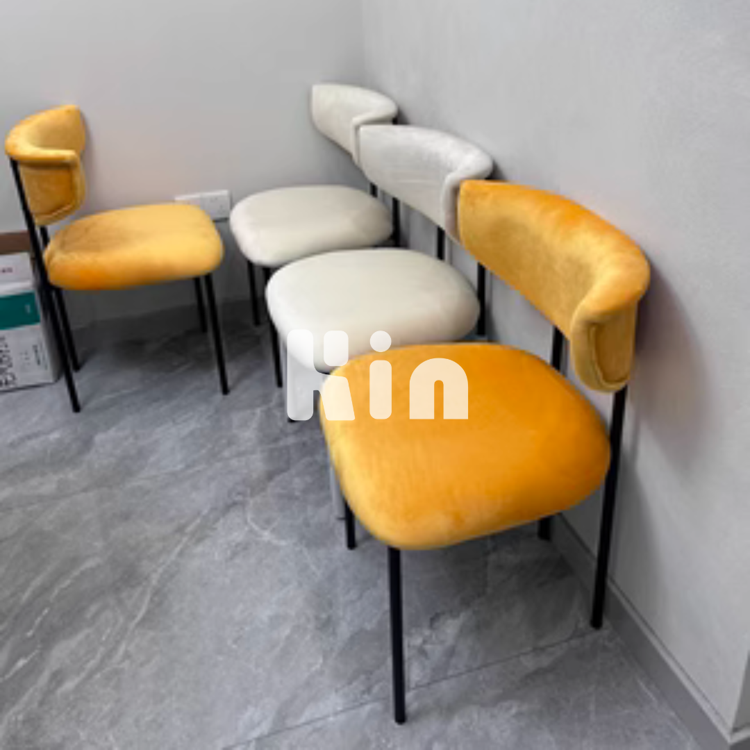 CHK007 - เก้าอี้ (Chair)