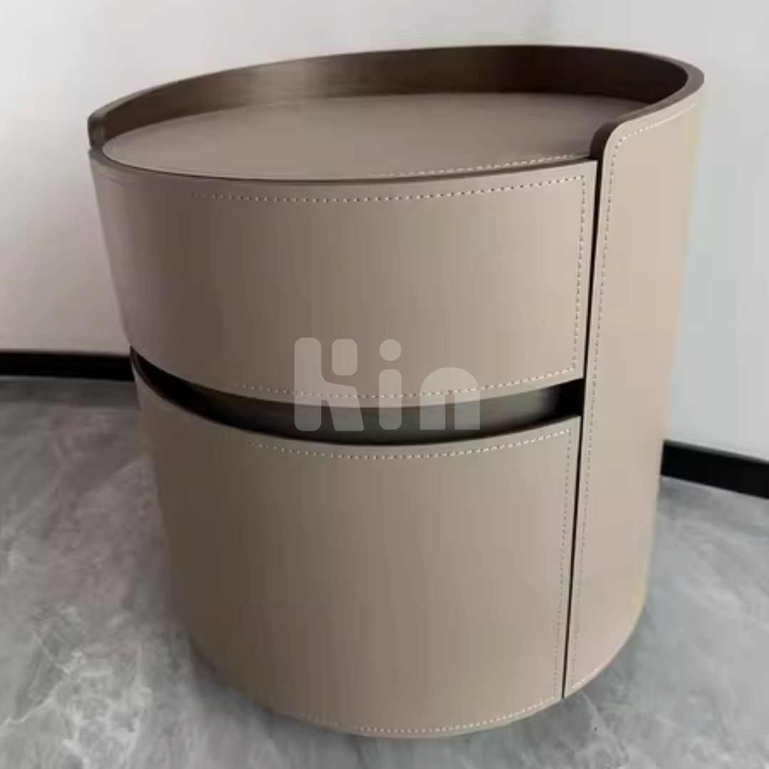 NTK015 - โต๊ะข้างเตียง (Night Table)