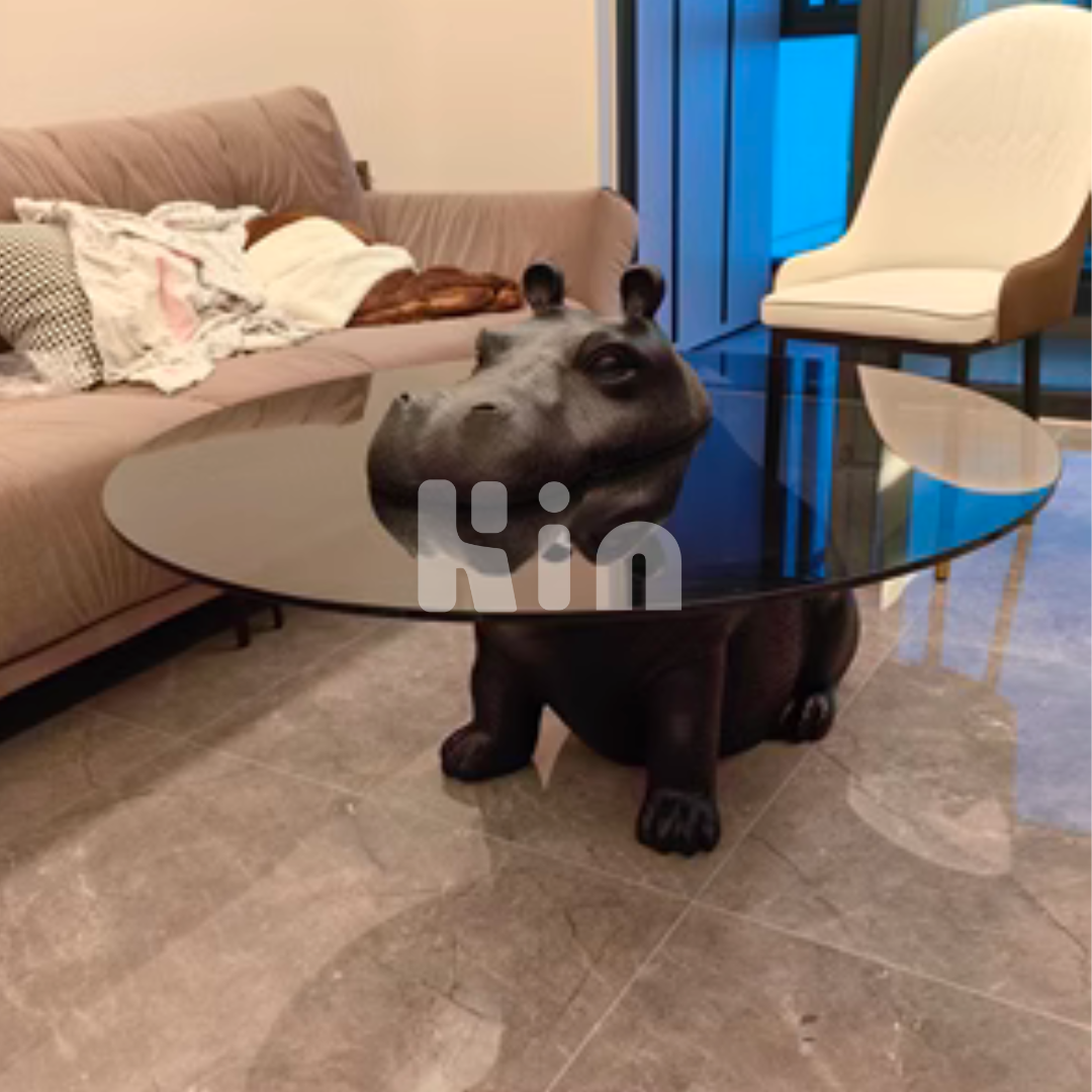 CTK001 - โต๊ะกลาง โต๊ะกาแฟ (Coffee Table)