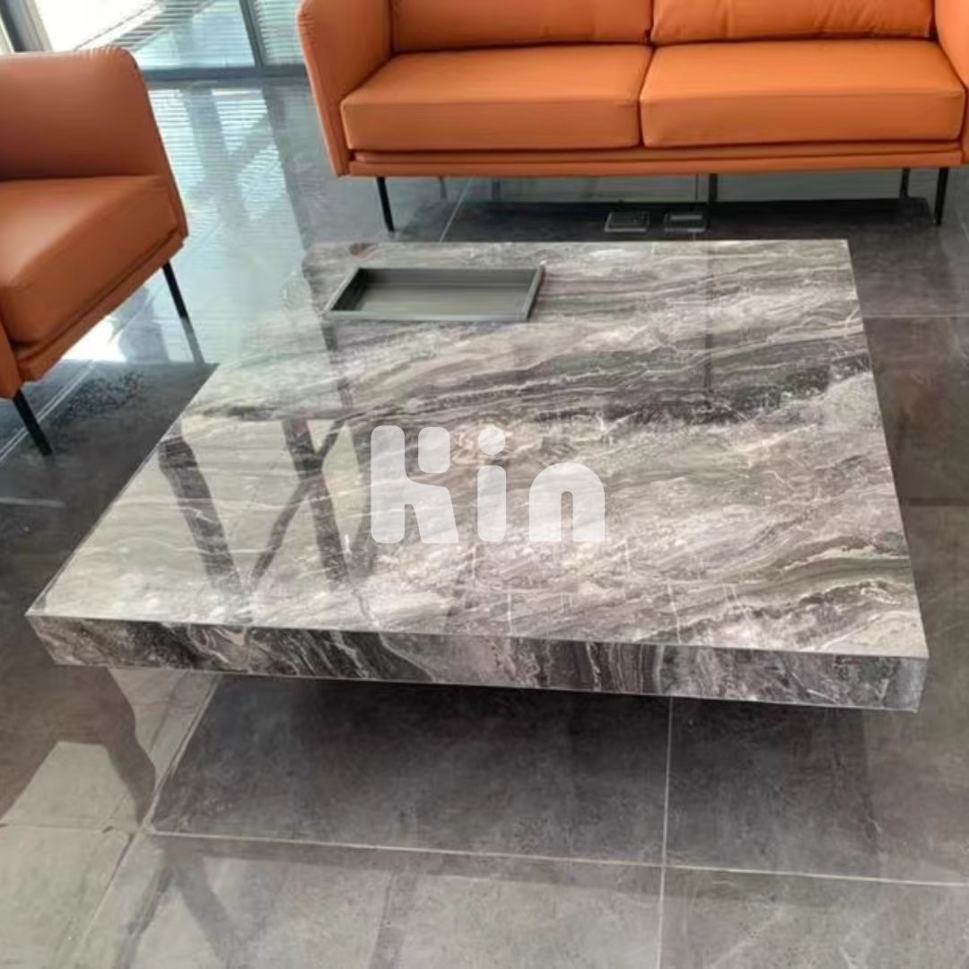 CTK024 - โต๊ะกลาง โต๊ะกาแฟ (Coffee Table)