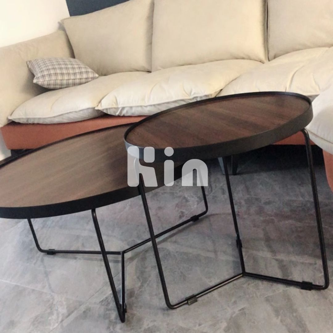 CTK026 - โต๊ะกลาง โต๊ะกาแฟ (Coffee Table)