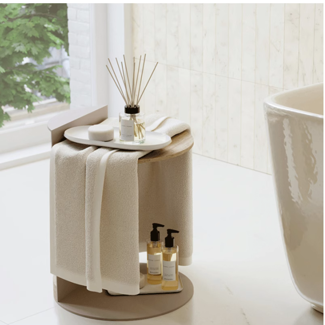 STK003 - โต๊ะข้าง (Side Table)