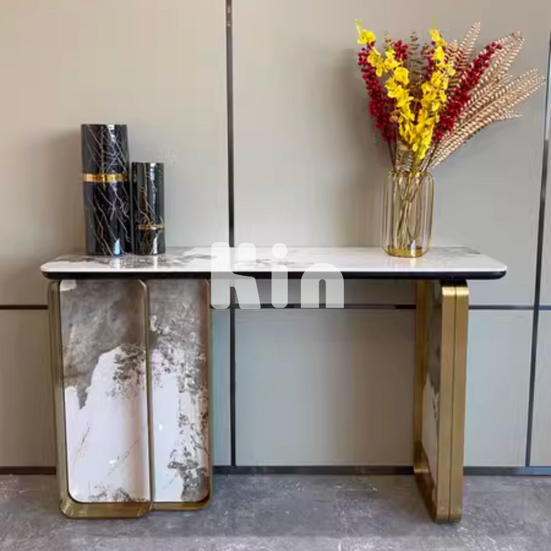 CLK005 - โต๊ะคอนโซล (Console)