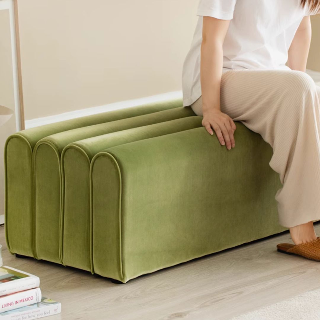 SLK014 - BHK - เก้าอี้ม้านั่ง (Bench)