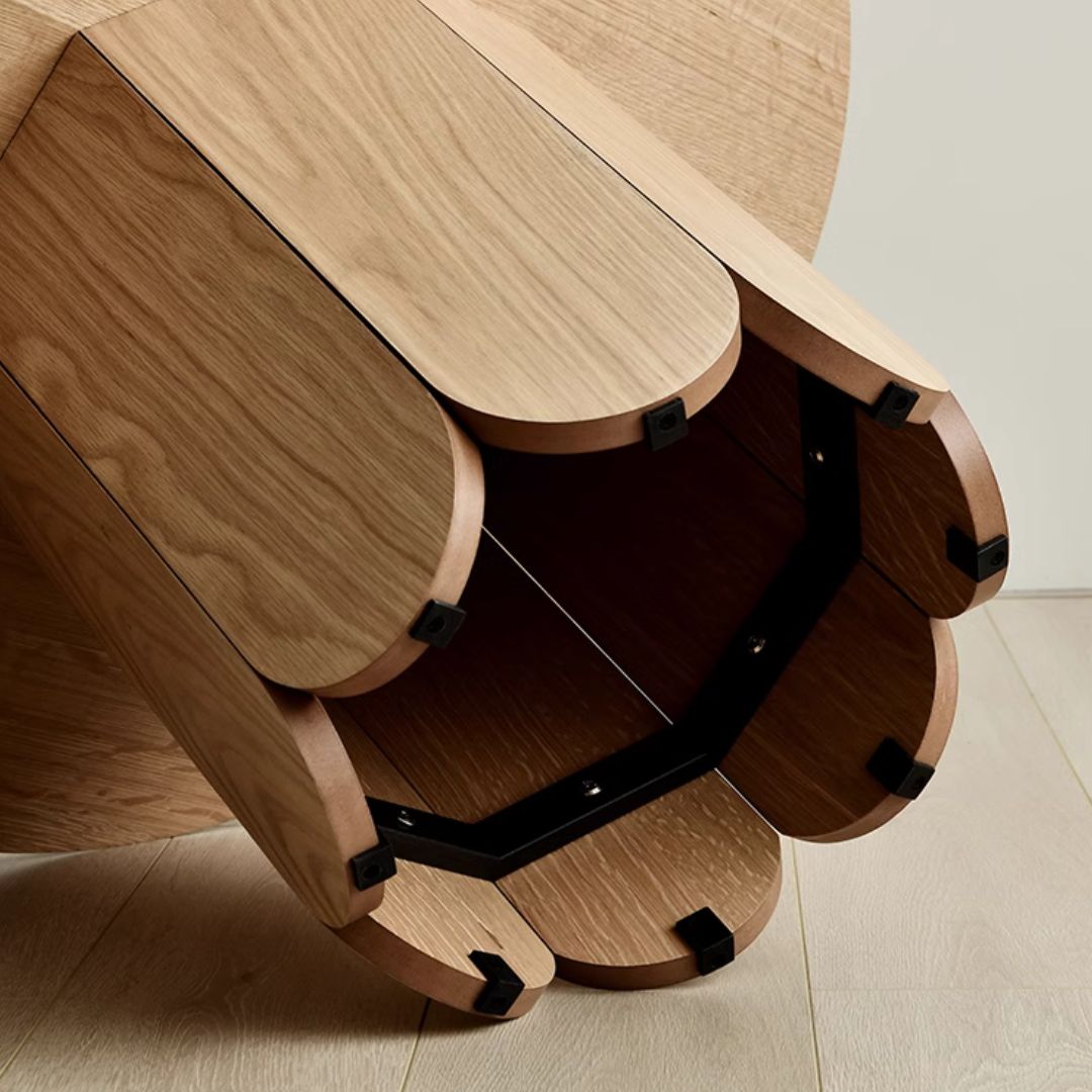 CTK018 - โต๊ะกลาง โต๊ะกาแฟ (Coffee Table)