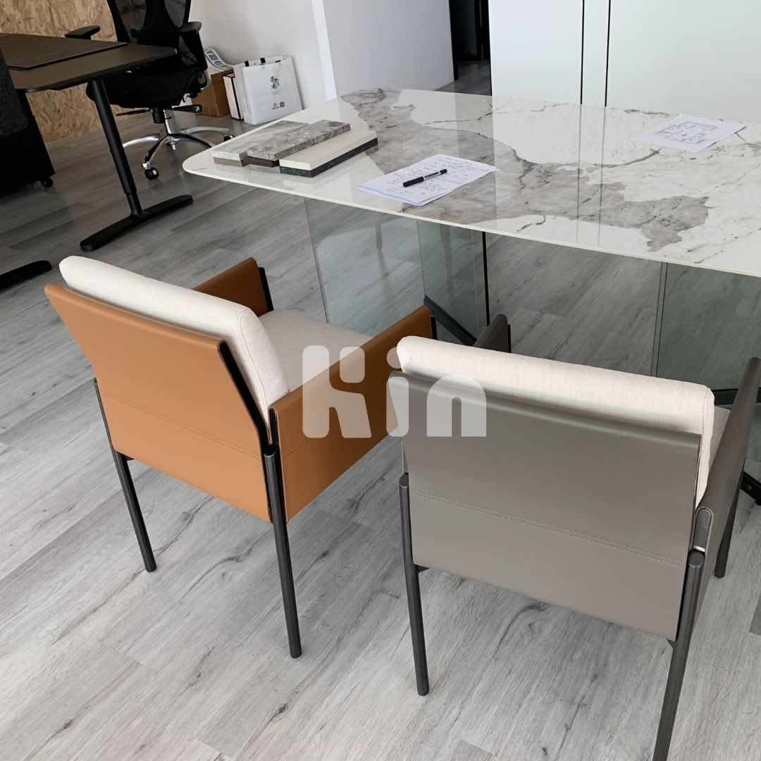 CHK011 - เก้าอี้ (Chair)