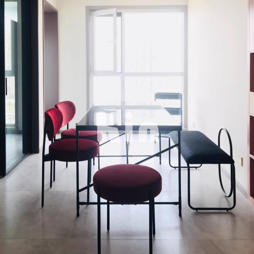 CHK027-BSK - เก้าอี้บาร์ (Bar Stool)