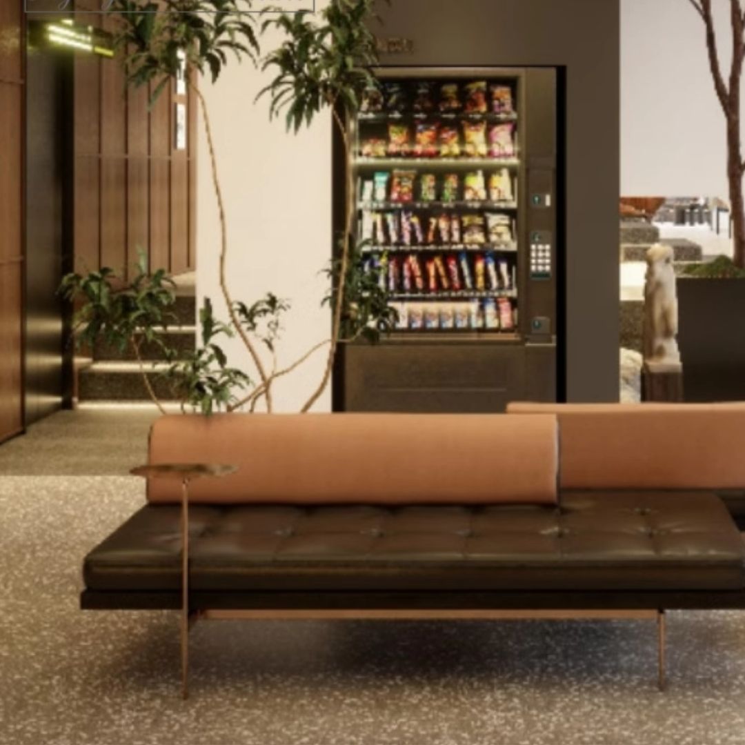 SFK027 - โซฟา (Sofa)