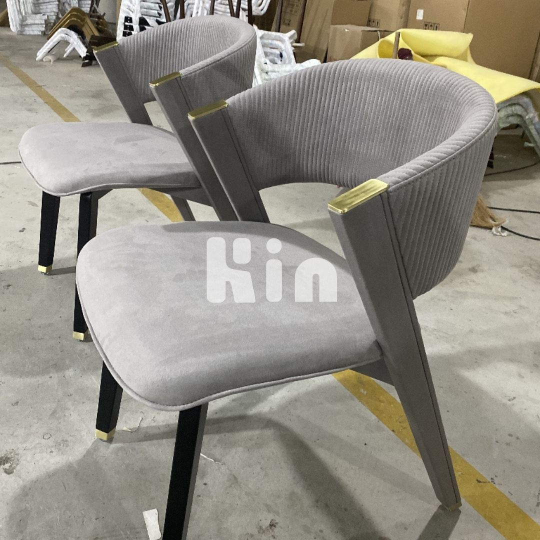 CHK049 - เก้าอี้ (Chair)