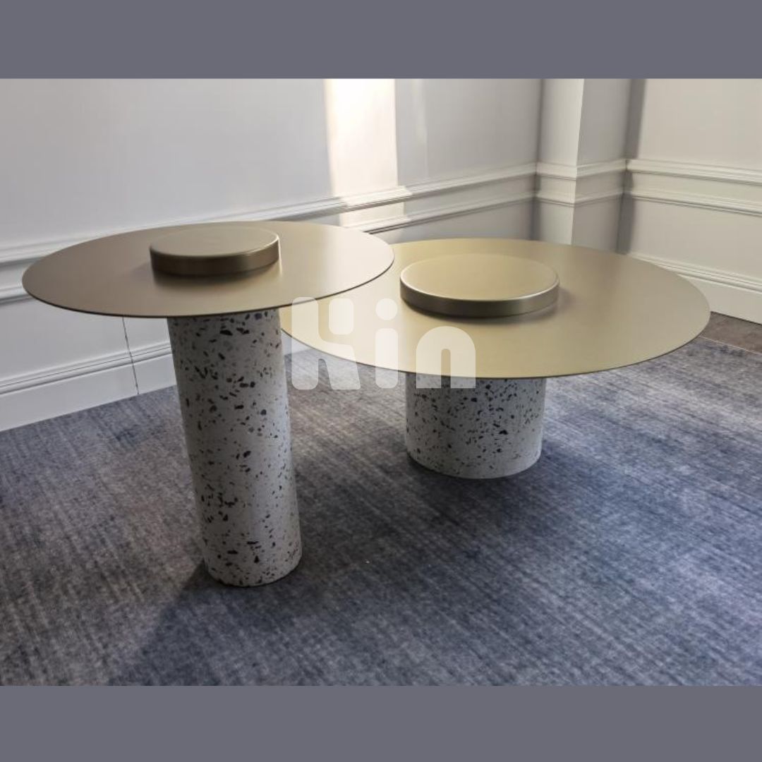 CTK044 - โต๊ะกลาง โต๊ะกาแฟ (Coffee Table)