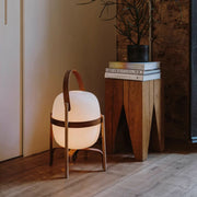 TBL001 - โคมไฟตั้งโต๊ะ (Table Lamp)