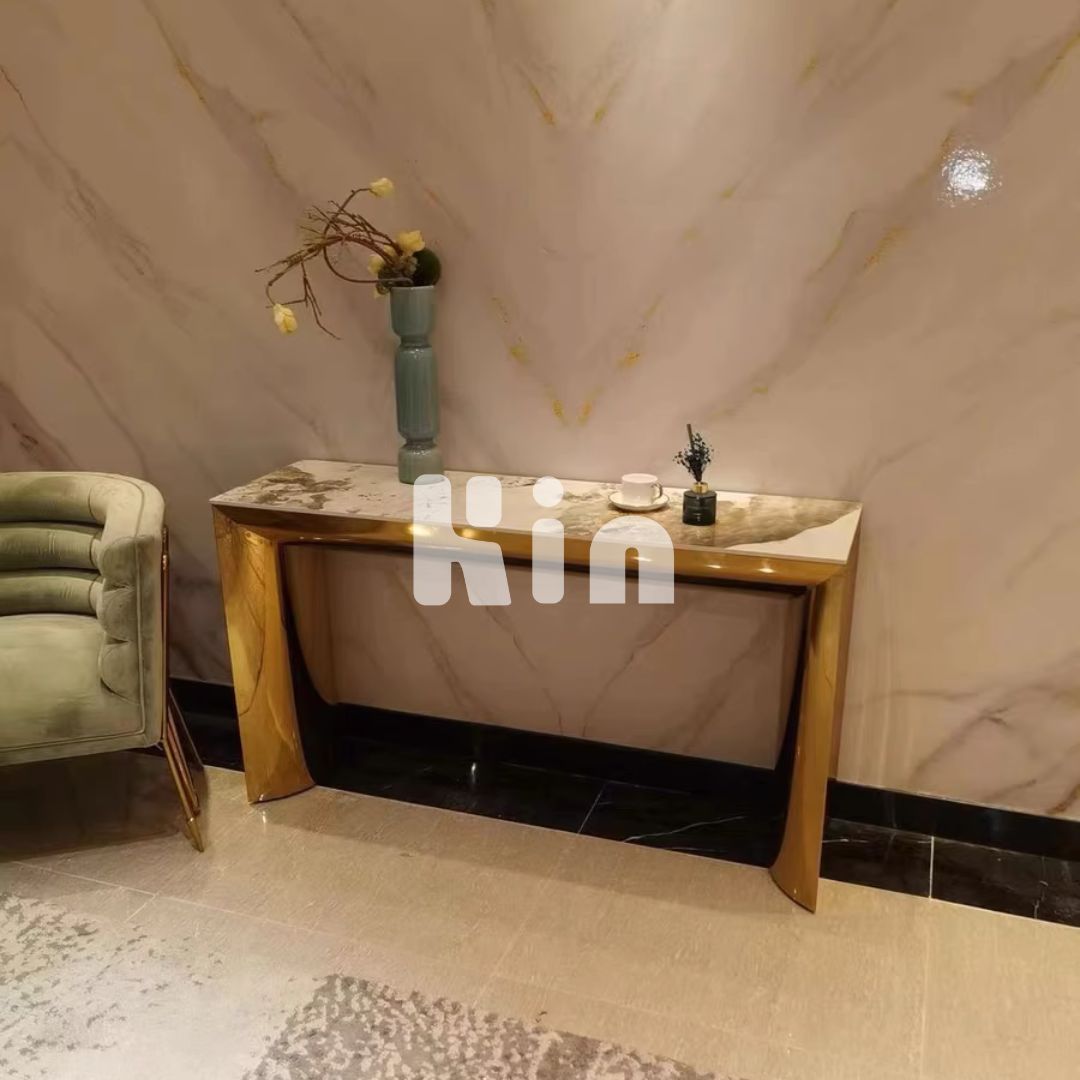 CLK006 - โต๊ะคอนโซล (Console)