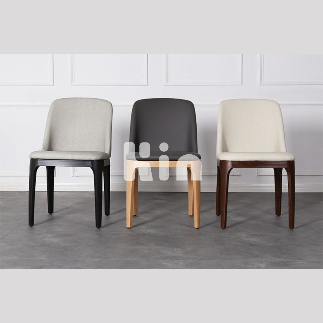 CHK047 - เก้าอี้ (Chair)