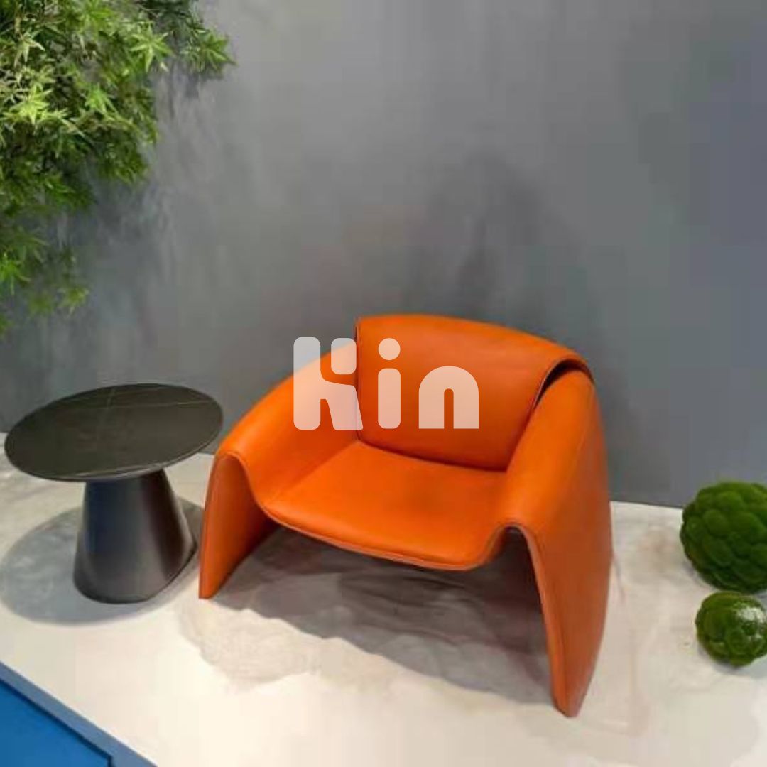 ARK028 - เก้าอี้อาร์มแชร์ (Armchair)