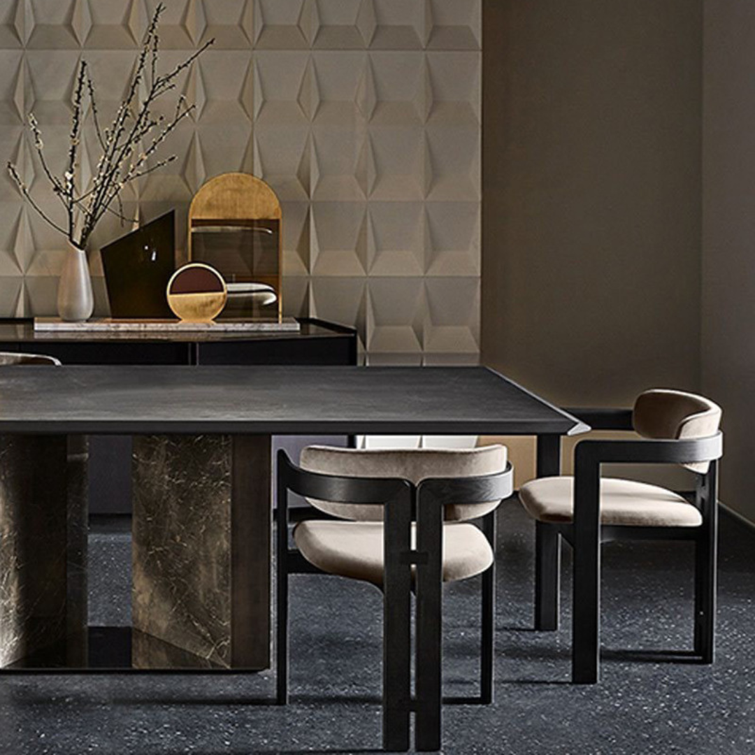 CHK008 - เก้าอี้ (Chair)